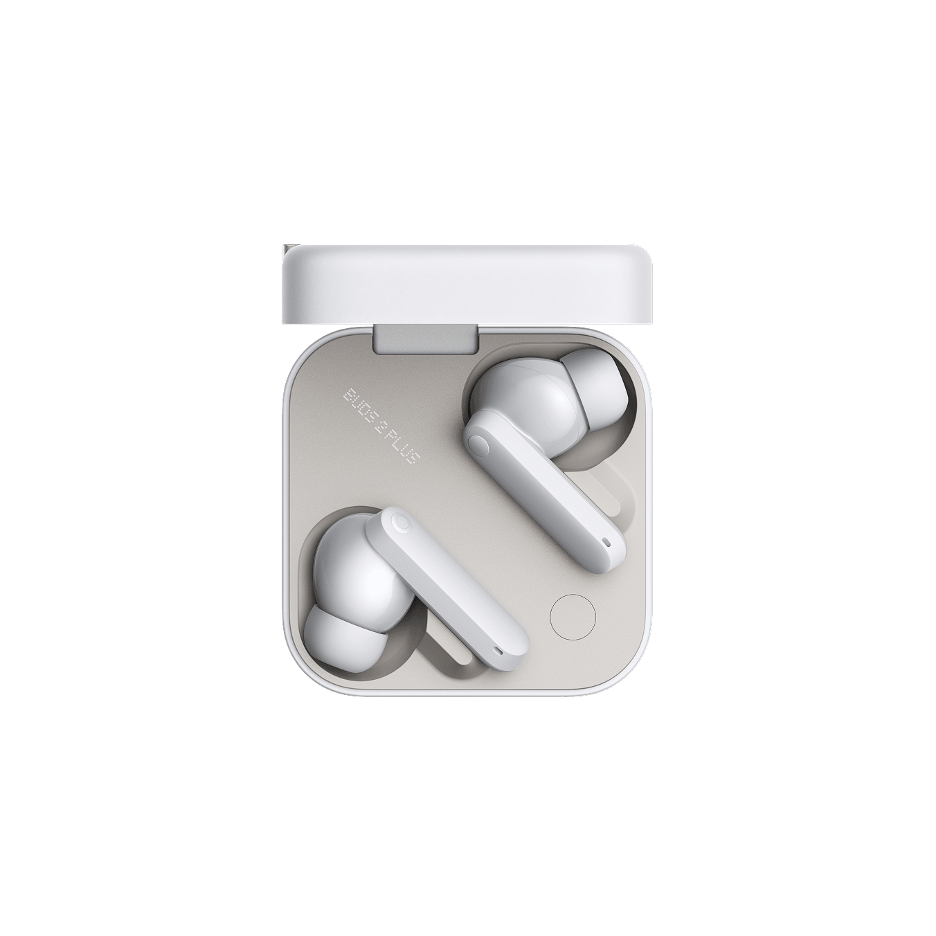 CMF Buds 2 Plus wireless earbuds