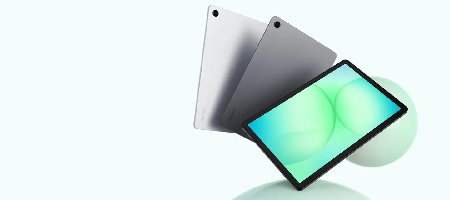 Samsung Galaxy Tab A11 Plus 11-inch tablet