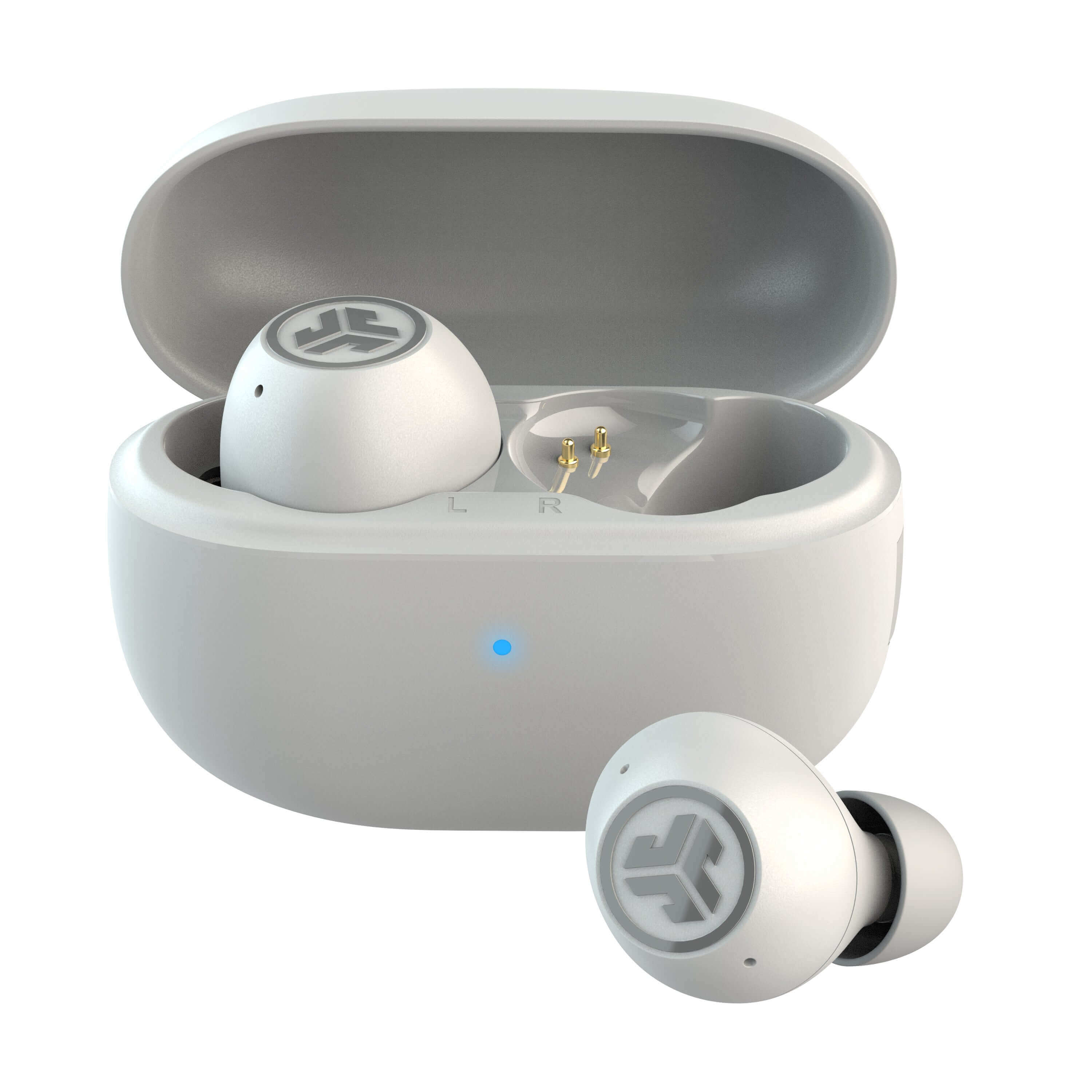 JLab Go Lux ANC over-ear headphones