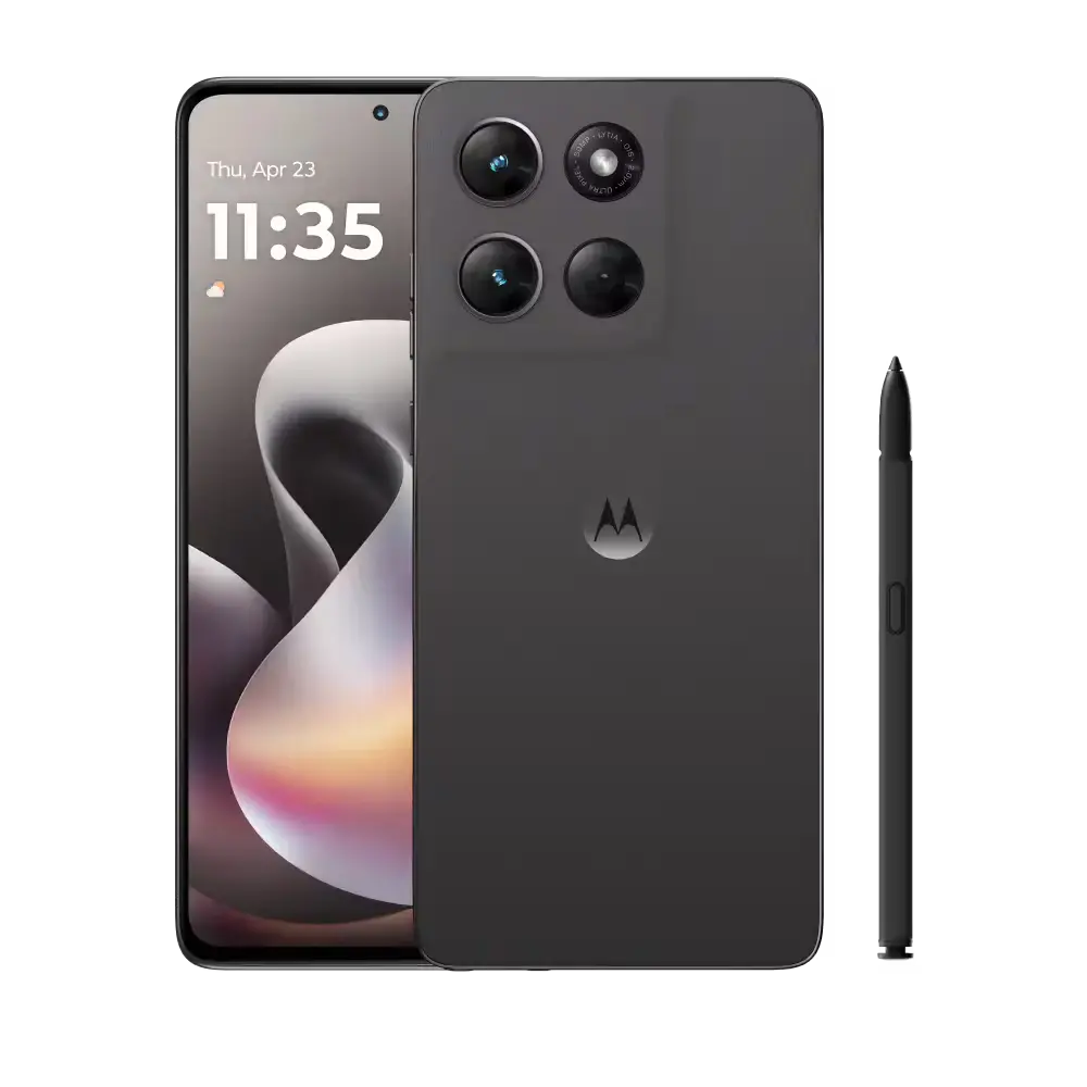 Motorola Moto Pad 2026 tablet