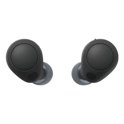 Sony WF-C700N noise-canceling earbuds