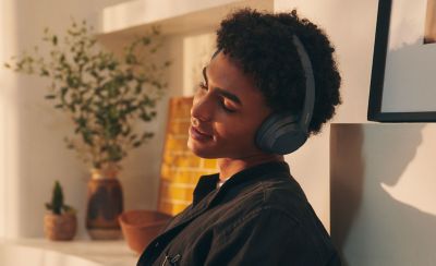 Sony WH-CH720N over-ear headphones
