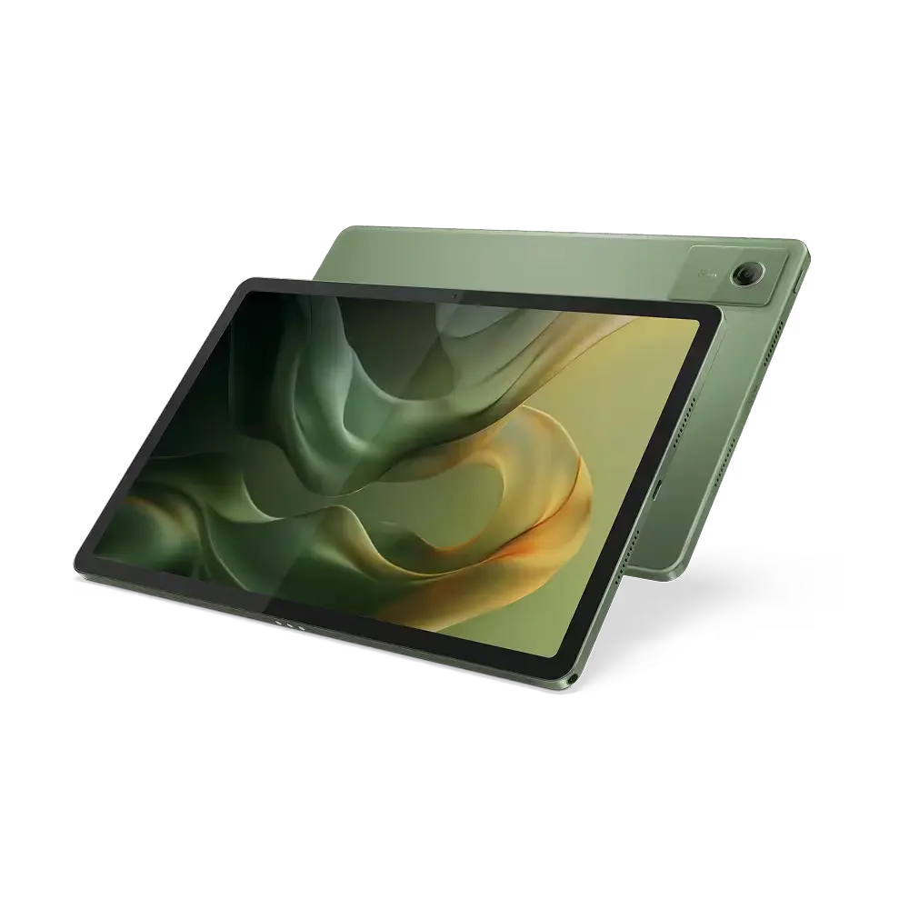Moto Pad 2026 Bronze Green finish