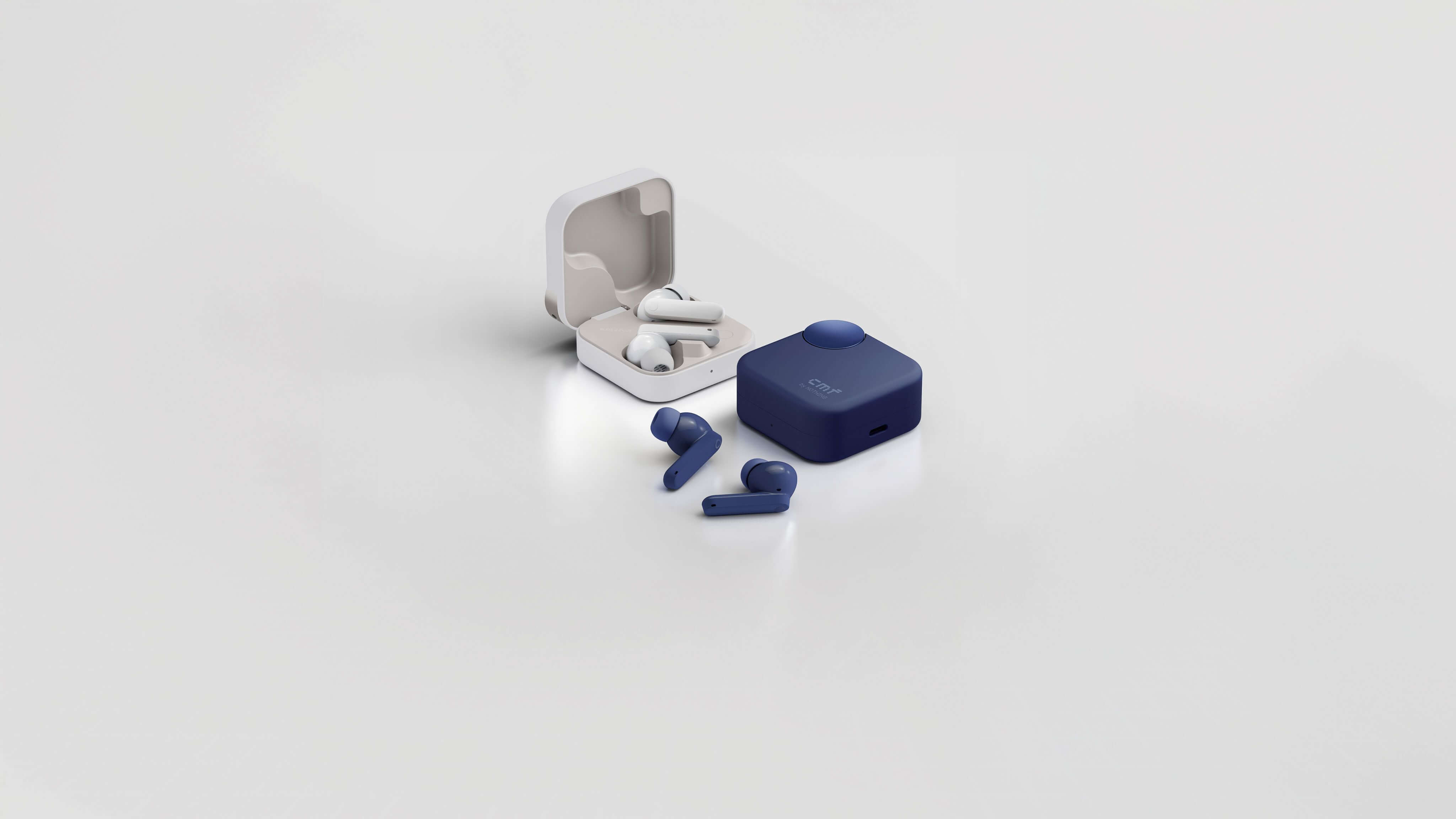 CMF Buds 2 Plus in-ear
