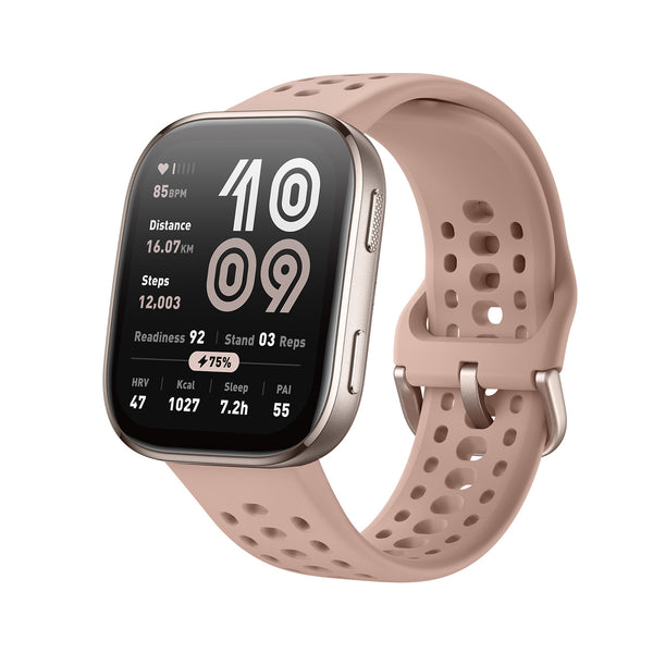 Amazfit vs CMF smartwatch