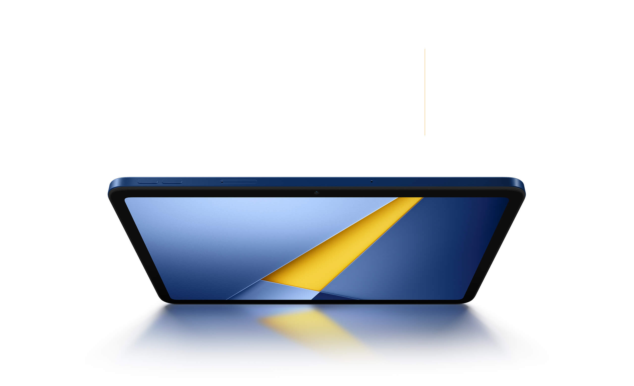 POCO Pad C1 9.7-inch 120Hz 2K display
